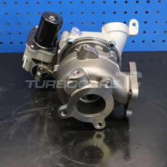 Jrone Turbo For Toyota Land Cruiser 200 Series Rhv4 17208-51011 L/H Side
