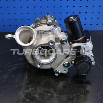 Jrone Turbo For Toyota Land Cruiser 200 Series Rhv4 17208-51011 L/H Side