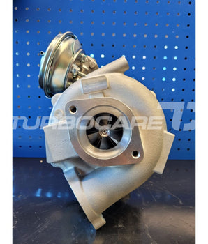 Jrone Turbo For Toyota Landcruiser 1Vd Gt2359V