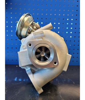 Jrone Turbo For Toyota Landcruiser 1Vd Gt2359V