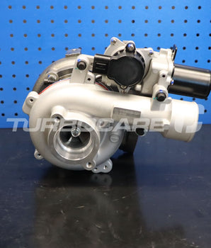 Jrone Turbo For Toyota Prado 1Kd 17201-30061