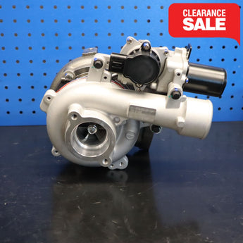 Jrone Turbo For Toyota Prado 1Kd 17201-30061
