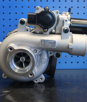 Jrone Turbo For Toyota Prado 1Kd-Ftv Kd120 Series / Kdj150