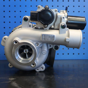 Jrone Turbo For Toyota Prado 1Kd-Ftv Kd120 Series / Kdj150