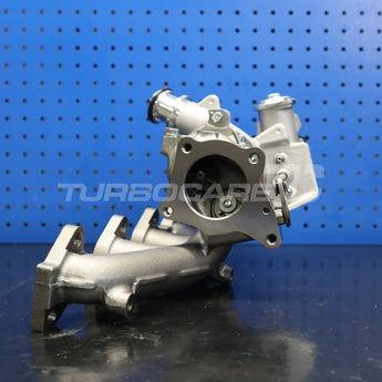 Jrone Turbo For Volkswagen / Audi Skoda 1.2L 9V202