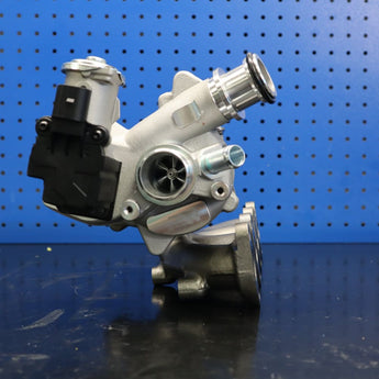Jrone Turbo For Volkswagen / Audi Skoda 1.2L 9V202