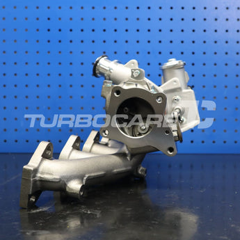 Jrone Turbo For Volkswagen / Audi Skoda 1.2L 9V202