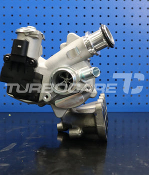 Jrone Turbo For Volkswagen / Audi Skoda 1.2L 9V202