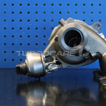 Jrone Turbo For Volkswagen Crafter 2.0L Gtc1446Vmz