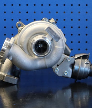 Jrone Turbo For Volkswagen Crafter 2.0L Gtc1446Vmz