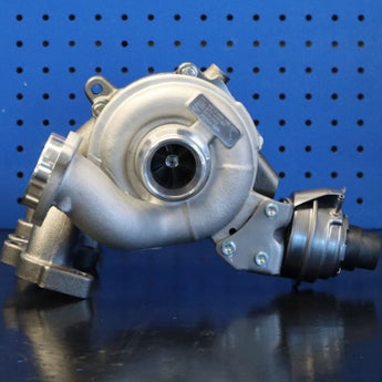 Jrone Turbo For Volkswagen Crafter 2.0L Gtc1446Vmz