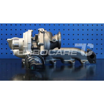 Jrone Turbo For Volkswagen Crafter 2.0L Gtc1446Vmz