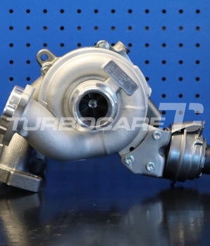 Jrone Turbo For Volkswagen Crafter 2.0L Gtc1446Vmz