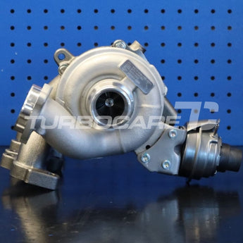 Jrone Turbo For Volkswagen Crafter 2.0L Gtc1446Vmz