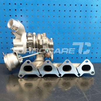 Jrone Turbo For Volkswagen Golf 1.4Tsi Td025M