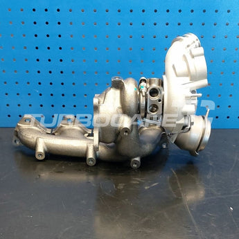 Jrone Turbo For Volkswagen Golf 1.4Tsi Td025M