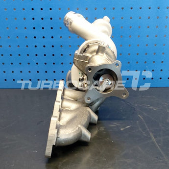 Jrone Turbo For Volkswagen Golf 1.4Tsi Td025M