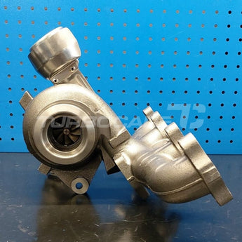 Jrone Turbo For Volkswagen Golf 1.9 Tdi Kp39