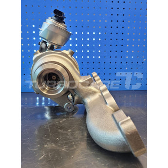 Jrone Turbo For Volkswagen Golf Vii 1.6Tdi Gtd1244