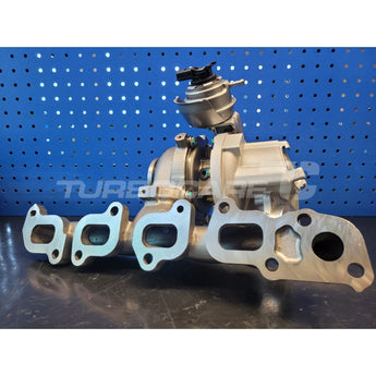 Jrone Turbo For Volkswagen Golf Vii 1.6Tdi Gtd1244