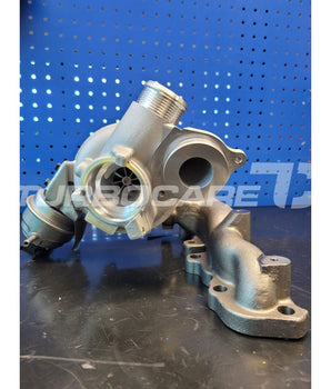 Jrone Turbo For Volkswagen Golf Vii 1.6Tdi Gtd1244