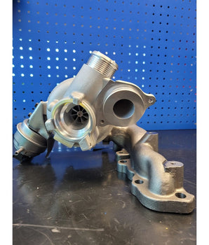 Jrone Turbo For Volkswagen Golf Vii 1.6Tdi Gtd1244