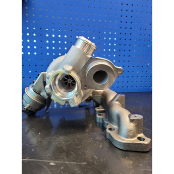 Jrone Turbo For Volkswagen Golf Vii 1.6Tdi Gtd1244