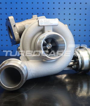 Jrone Turbo For Volkswagen Lt Ii Gt2052V