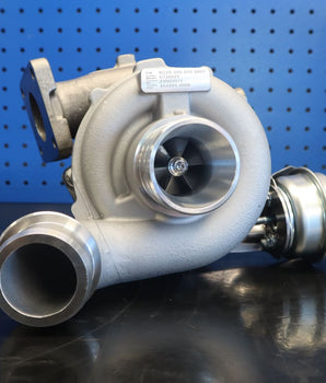 Jrone Turbo For Volkswagen Lt Ii Gt2052V