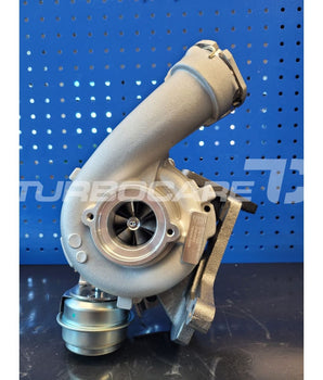 Jrone Turbo For Volkswagen T5/Transporter 2.5Td Gtb1752V