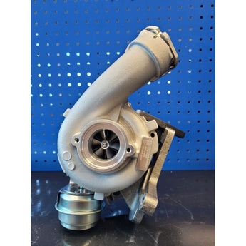 Jrone Turbo For Volkswagen T5/Transporter 2.5Td Gtb1752V