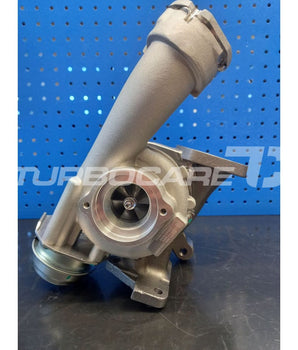 Jrone Turbo For Volkswagen T5 Transporter Gt1749V