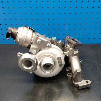 Jrone Turbo For Volkswagen Transporter T5/T6 Gtb1446Vz