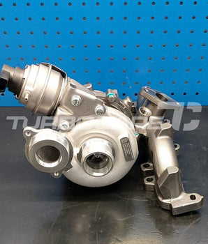 Jrone Turbo For Volkswagen Transporter T5/T6 Gtb1446Vz