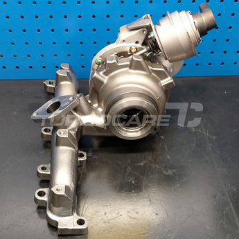 Jrone Turbo For Volkswagen Transporter T5/T6 Gtb1446Vz