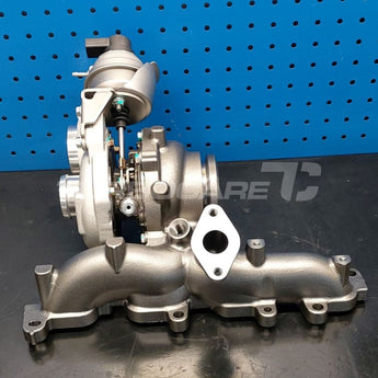 Jrone Turbo For Volkswagen Transporter T5/T6 Gtb1446Vz