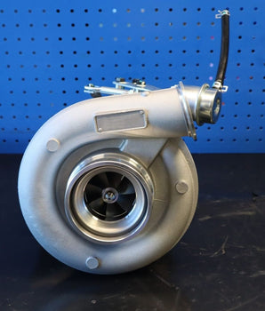 Jrone Turbo For Volvo Md11 He500