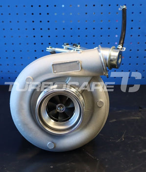 Jrone Turbo For Volvo Md11 He500