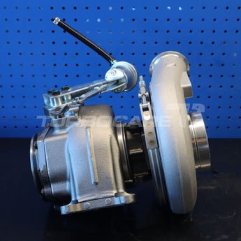 Jrone Turbo For Volvo Md11 He500