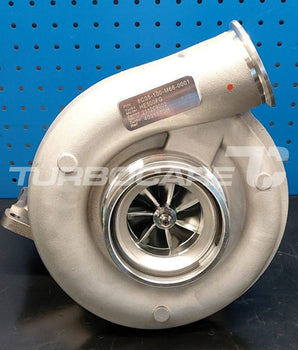 Jrone Turbo For Volvo Md13 Hx55