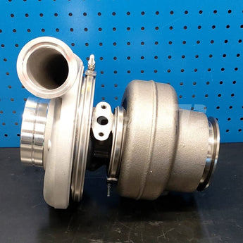 Jrone Turbo For Volvo Md13 Hx55