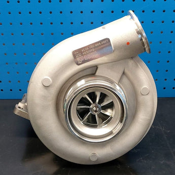 Jrone Turbo For Volvo Md13 Hx55