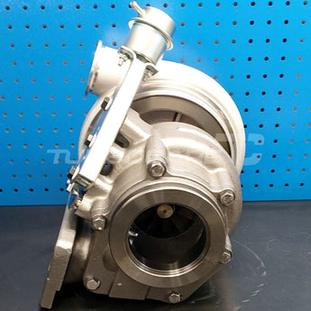 Jrone Turbo For Volvo Md13 Hx55W