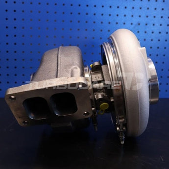 Jrone Turbo For Volvo Truck Fh/Fm12 Hx55