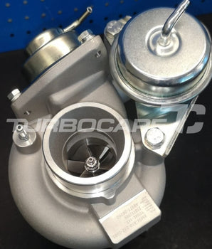 Jrone Turbo For Volvo Xc70 Xc90 Td04L 49377-06200