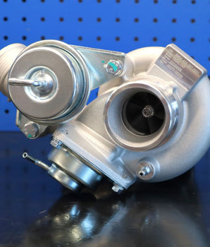 VOLVO XC70 XC90 TD04L 49377-06200 FRONT