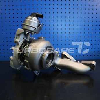 Jrone Turbo For Vw Audi Seat Skoda Gtc1549Vz