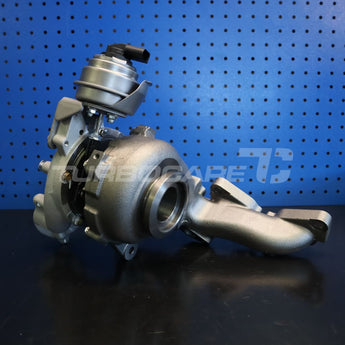 Jrone Turbo For Vw Audi Seat Skoda Gtc1549Vz
