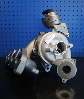 Jrone Turbo For Vw Audi Seat Skoda Gtc1549Vz