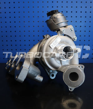 Jrone Turbo For Vw Audi Seat Skoda Gtc1549Vz